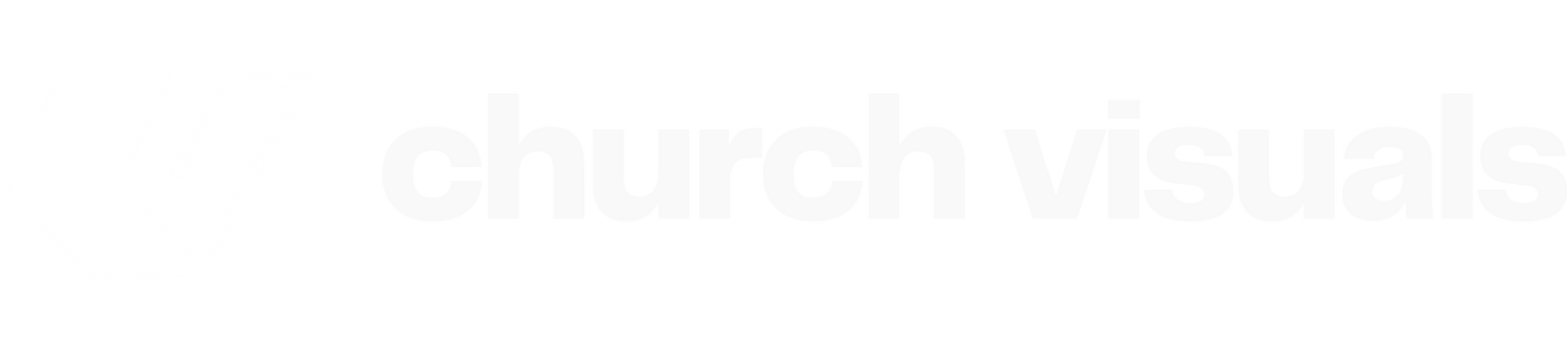 Church Visuals