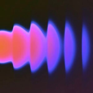 Neon Echo