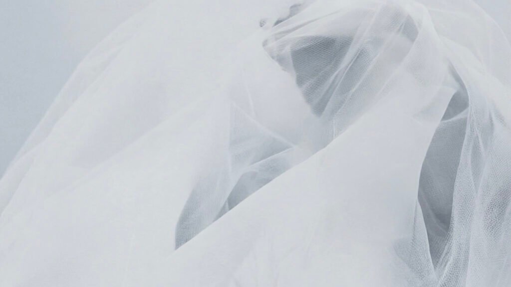 Veil Light church motion background