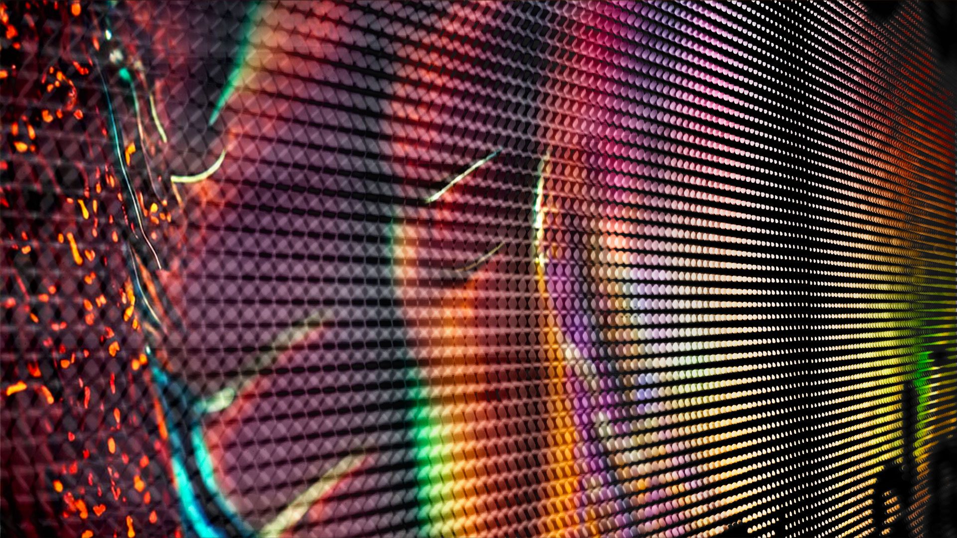 Dark-Glass-LED
