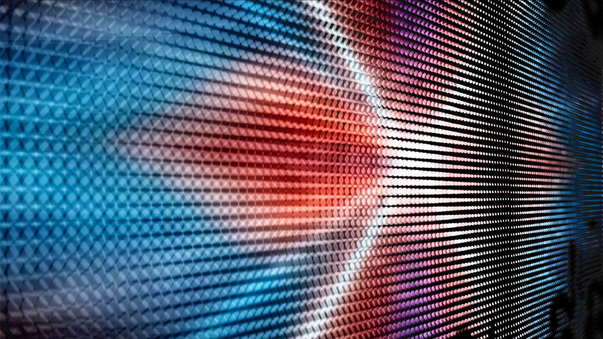 Echo-Spin-LED