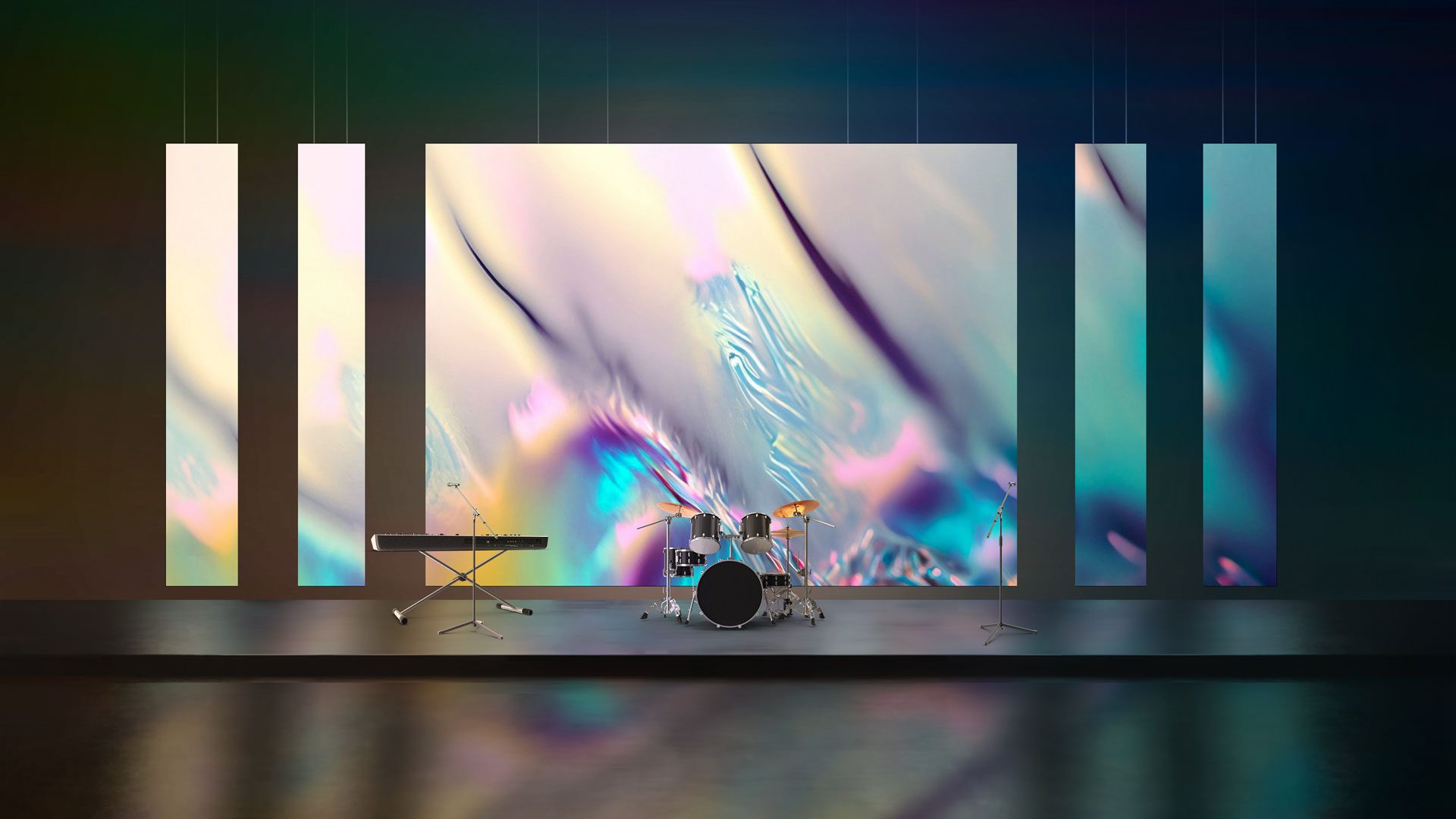 Lumina-Glow-Strips